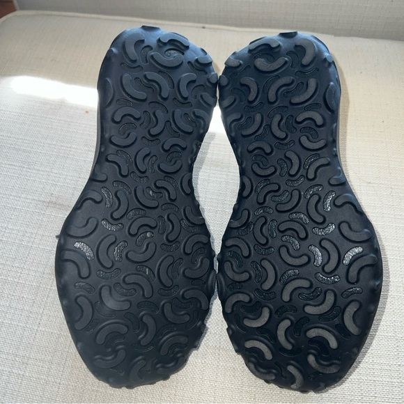 Allbirds Women's Trail Runners SWT Charcoal Size 7.5M EXCELLENT - Picture 9 of 11